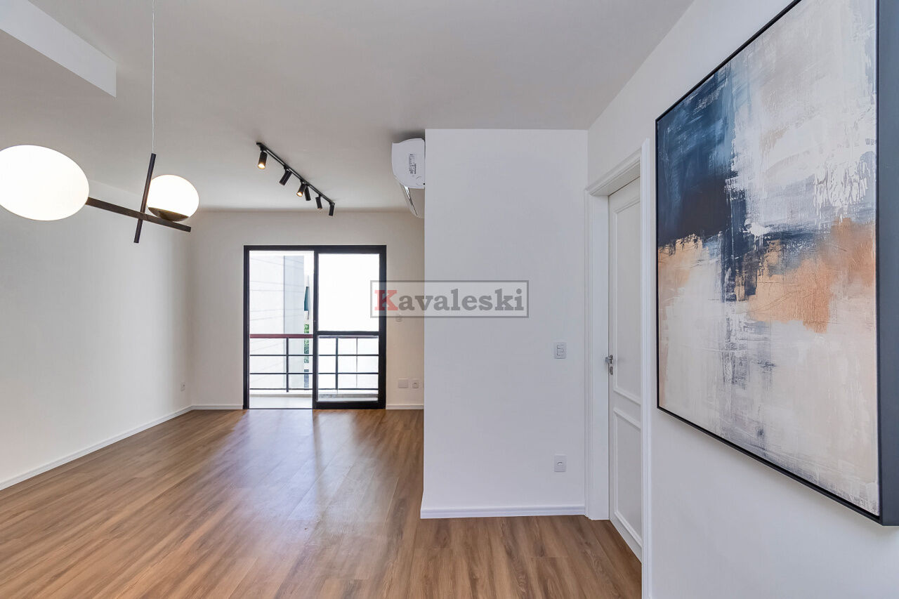 Apartamento para Venda - VILA OLÍMPIA