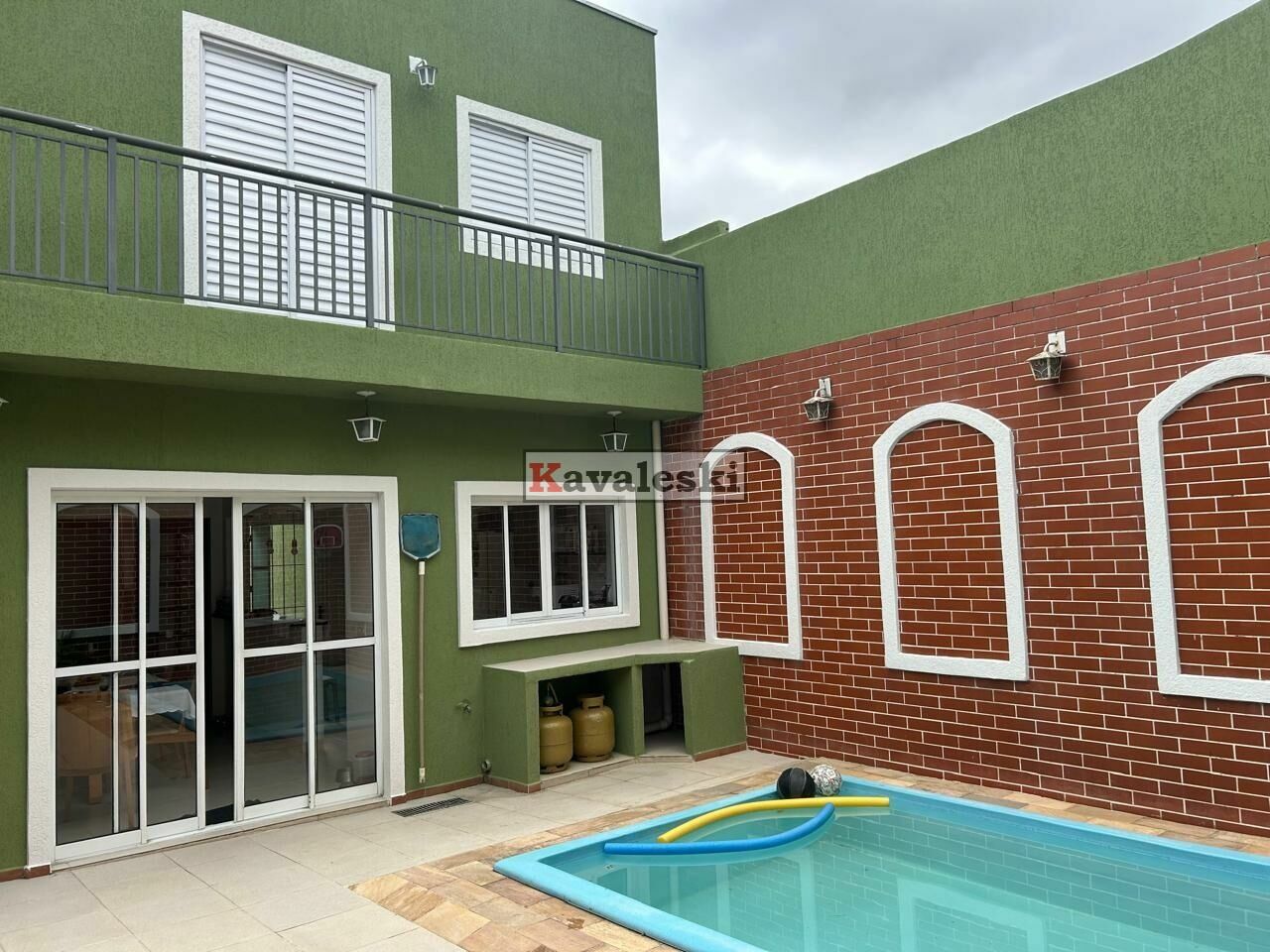 Sobrado para Locação - PLANALTO PAULISTA