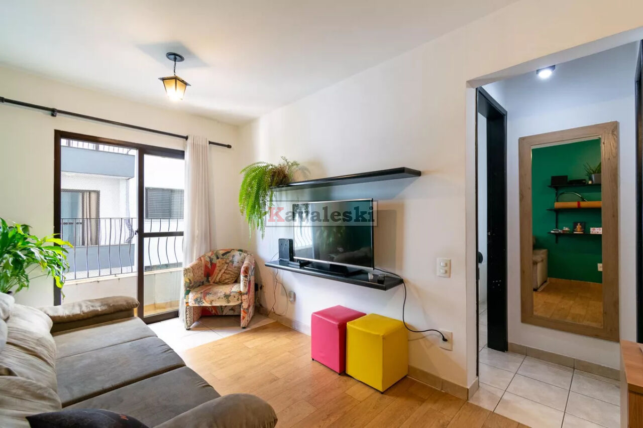 Apartamento para Venda - VILA PARQUE JABAQUARA