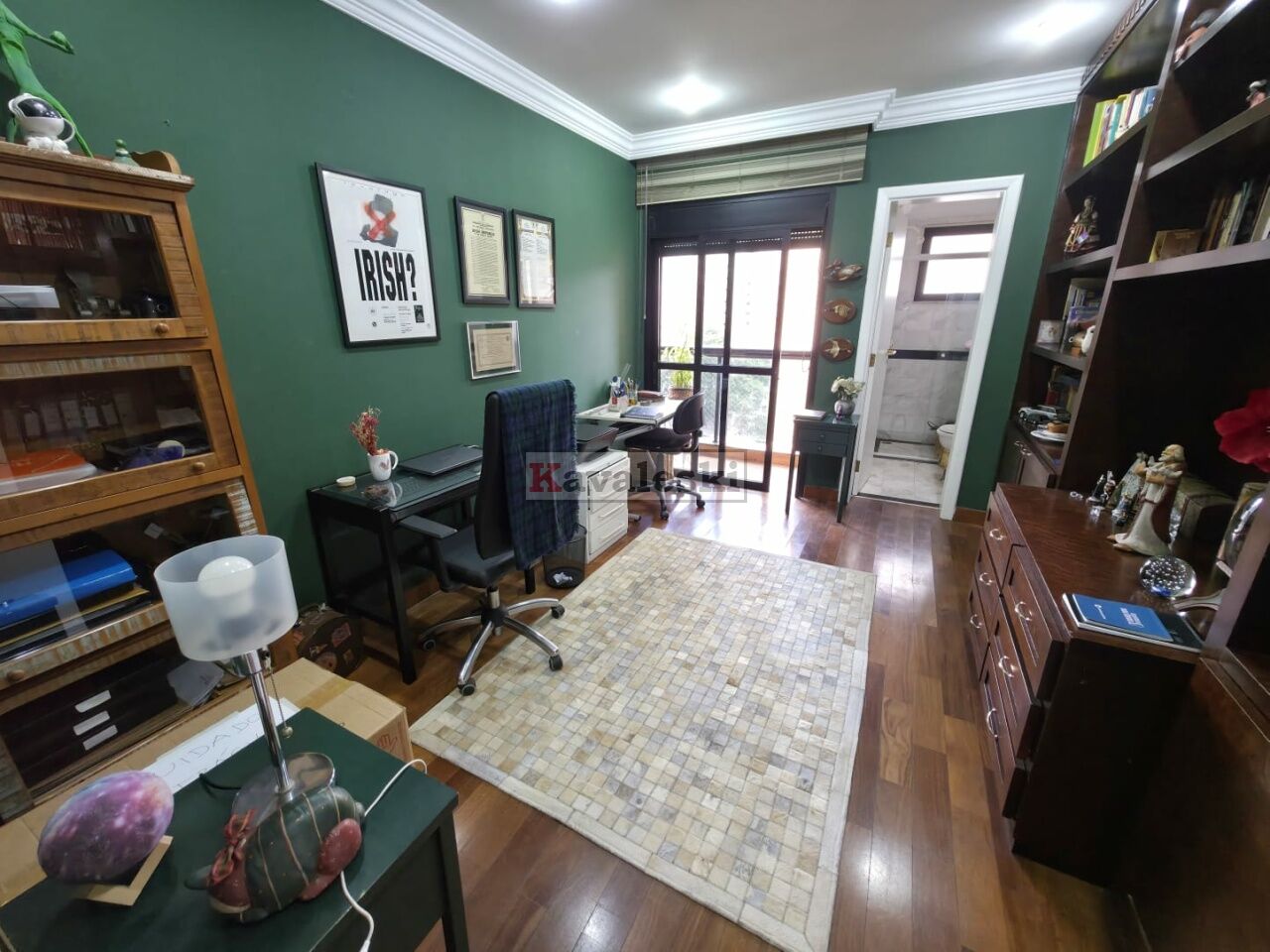 Apartamento para Locação - VILA MARIANA