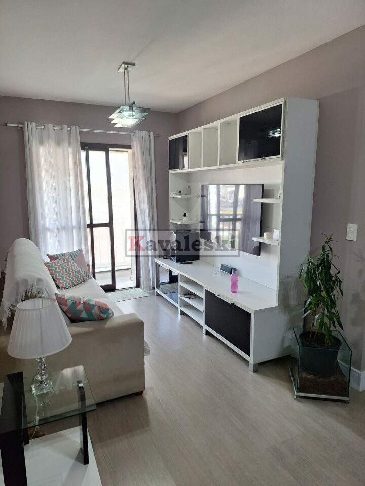 Apartamento para Venda - IPIRANGA