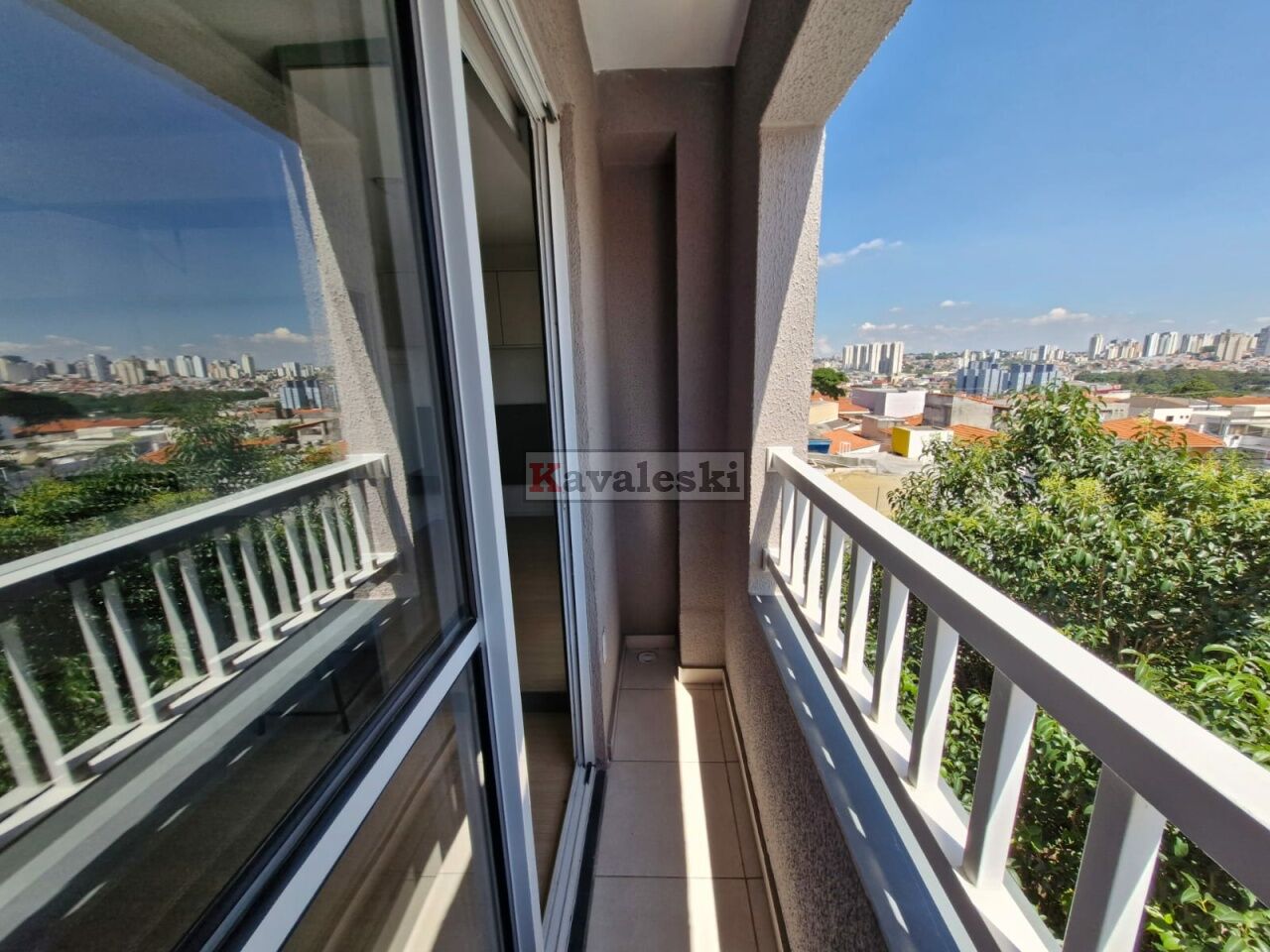 Apartamento para Locação - JARDIM DA SAÚDE