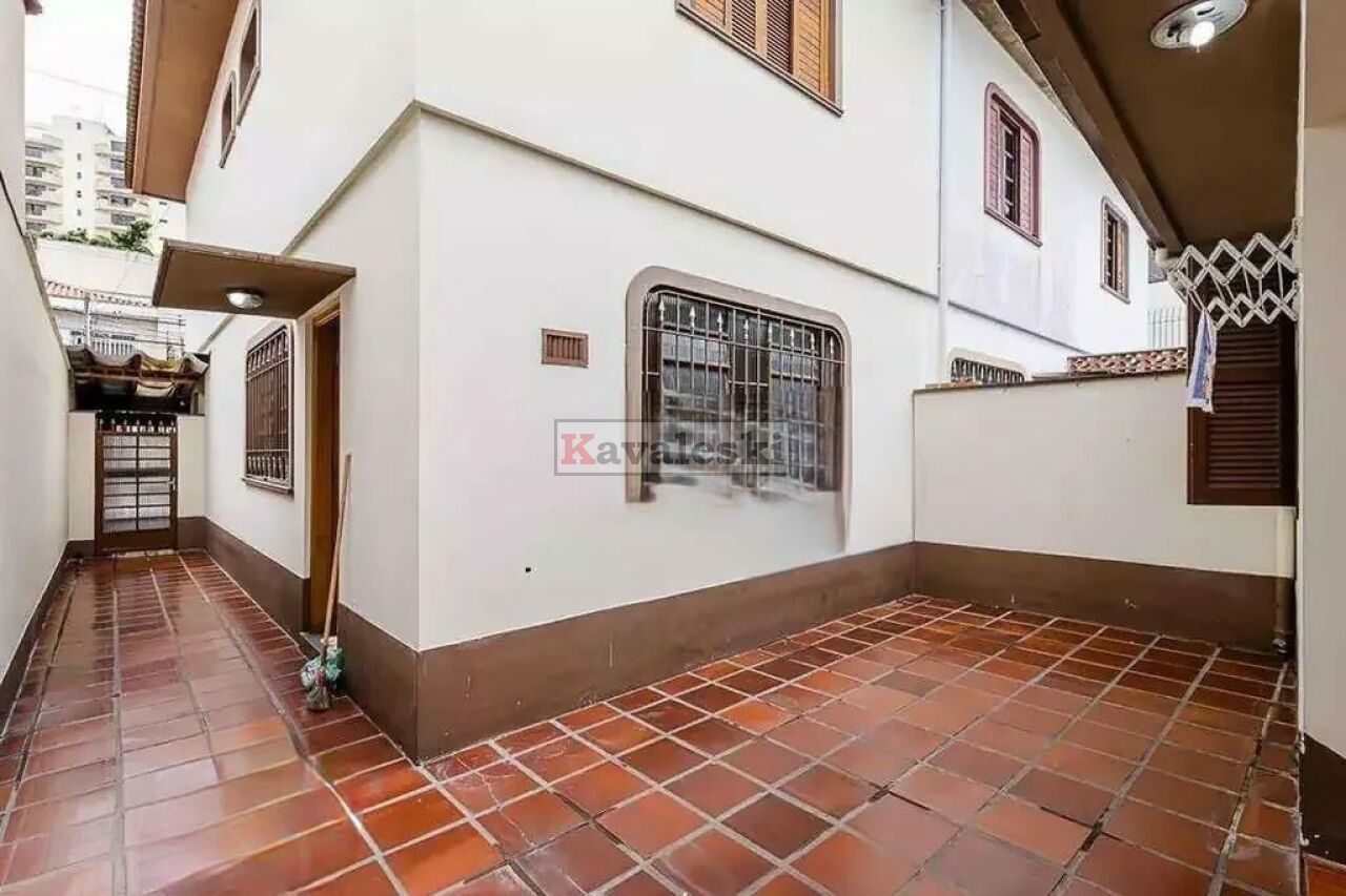 Sobrado para Venda - VILA SANTO ESTÉFANO