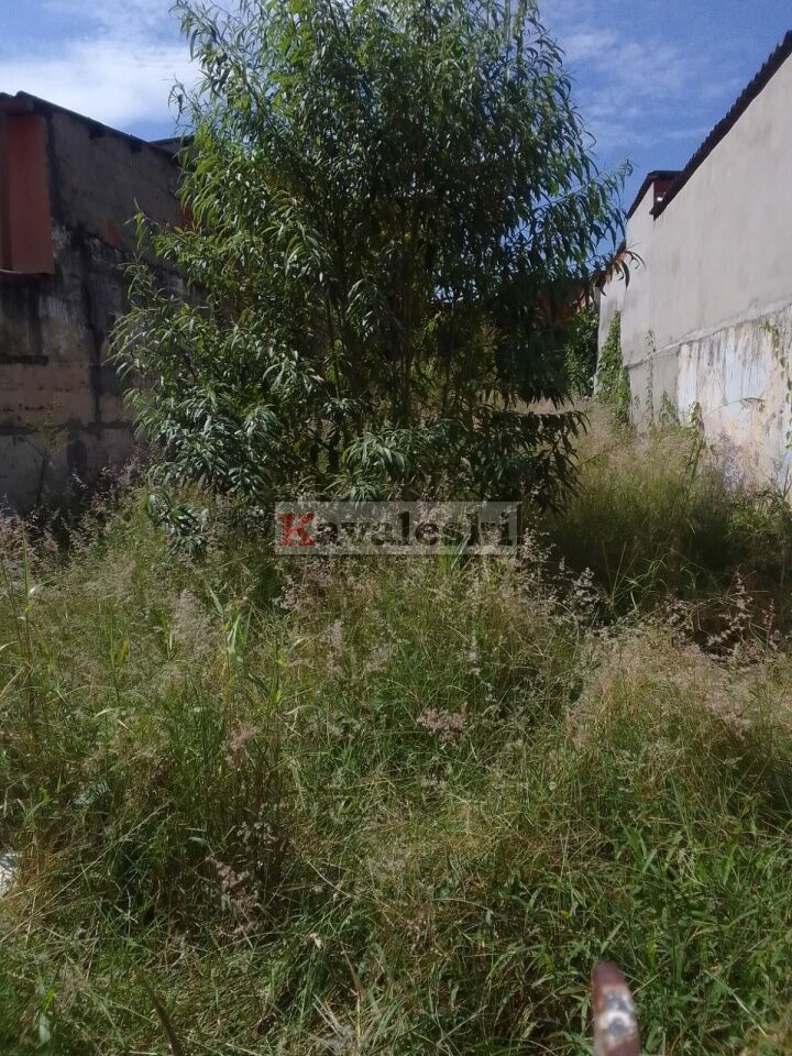 Terreno para Venda - SAÚDE