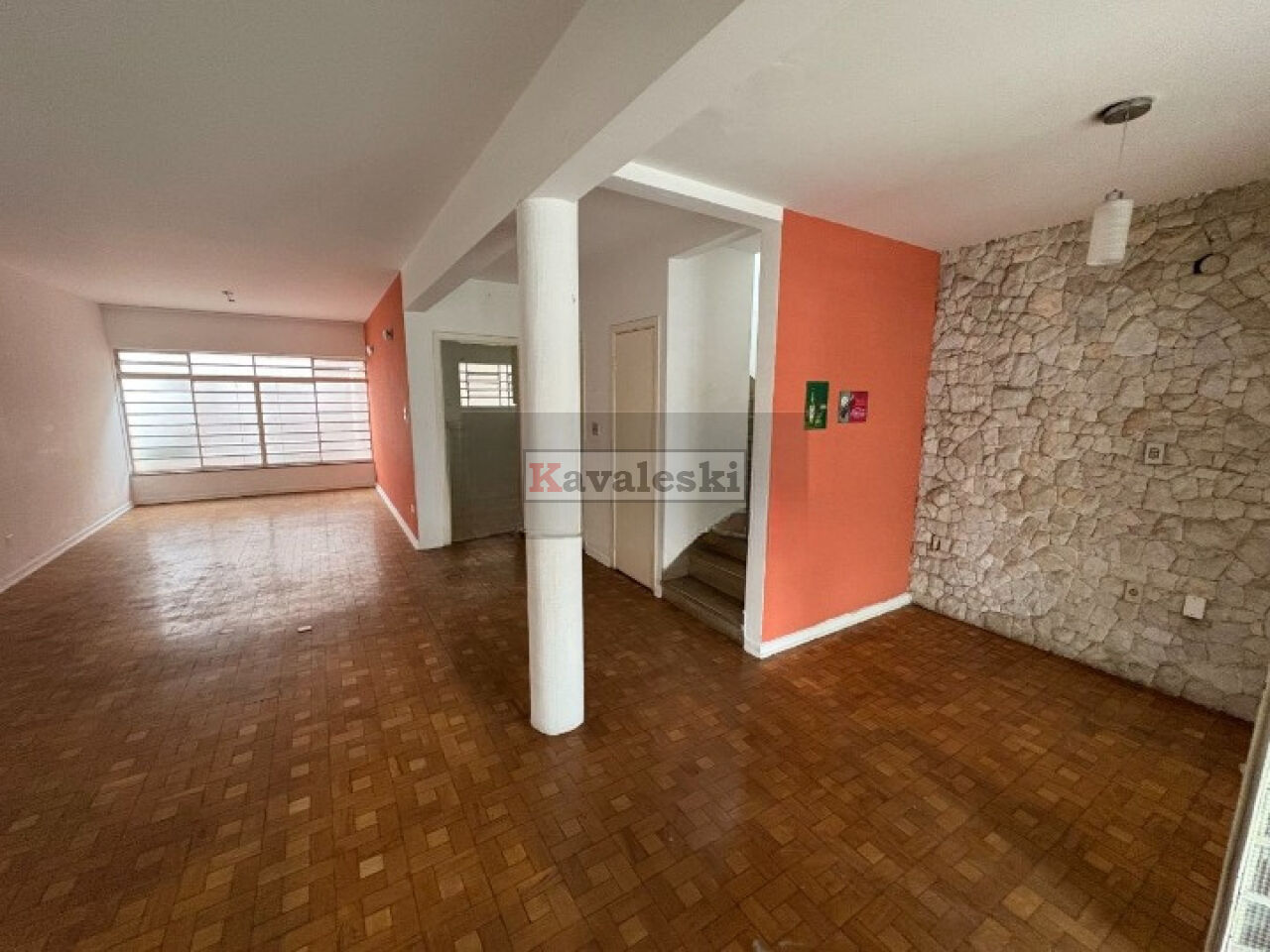 Sobrado para Locação - PLANALTO PAULISTA