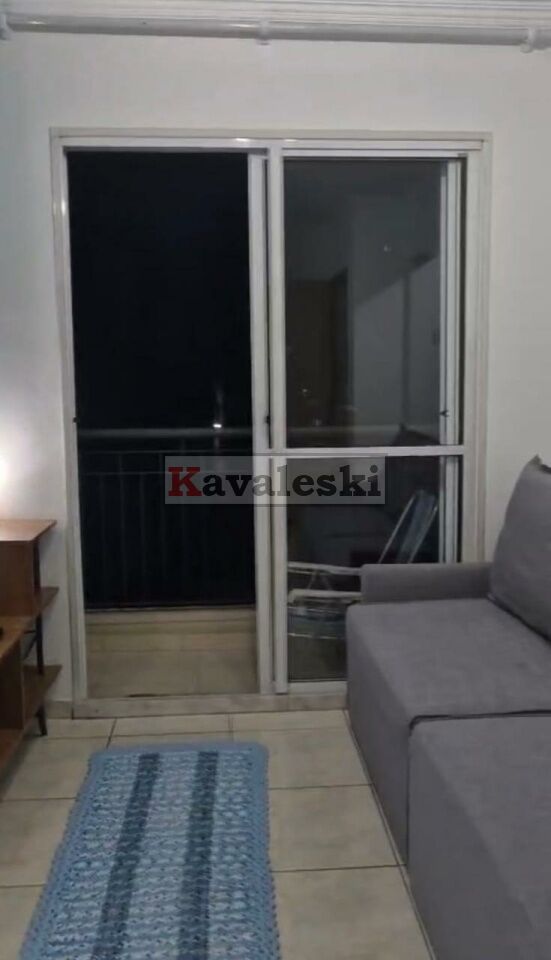 Apartamento para Locação - VILA FIRMINIANO PINTO