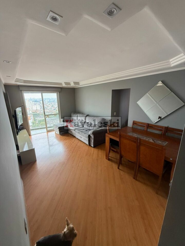 Apartamento para Venda - VILA VERMELHA