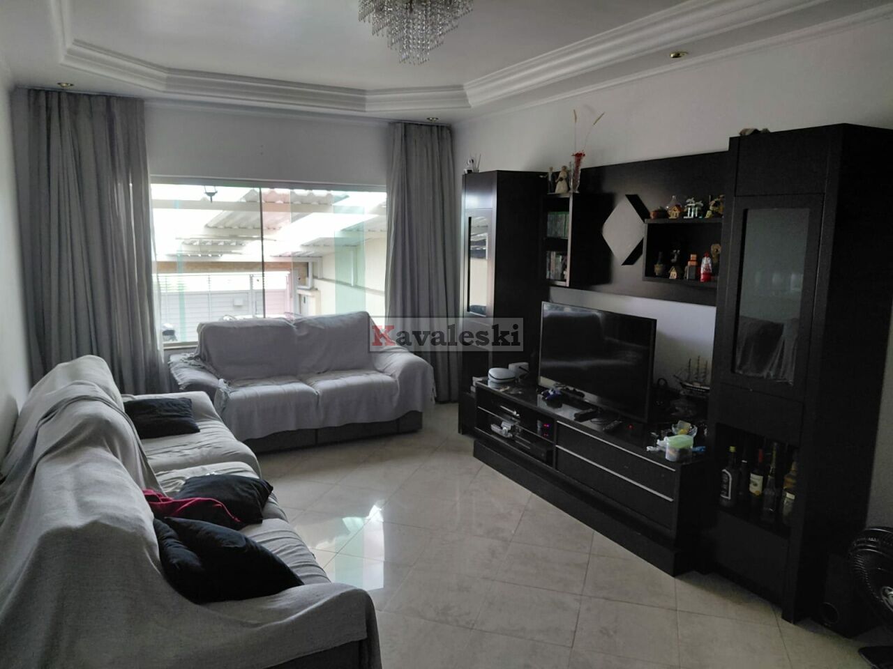 Sobrado para Venda - VILA MOINHO VELHO