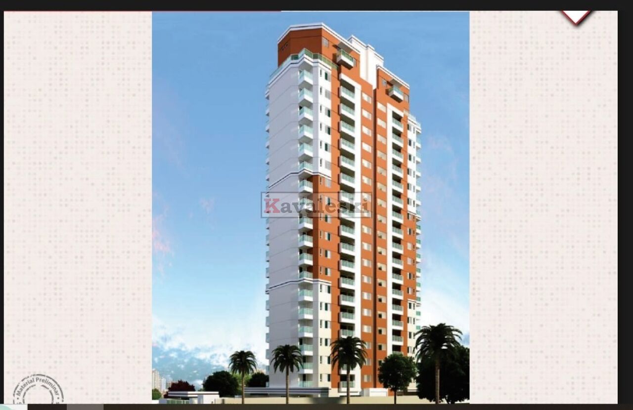 Apartamento para Venda - IPIRANGA