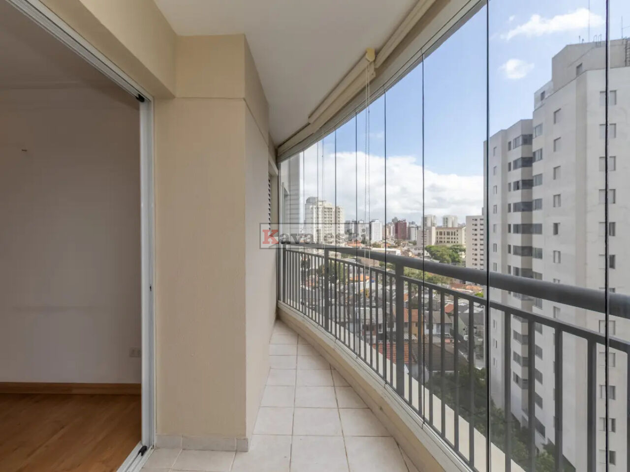 Apartamento para Venda - VILA GUMERCINDO