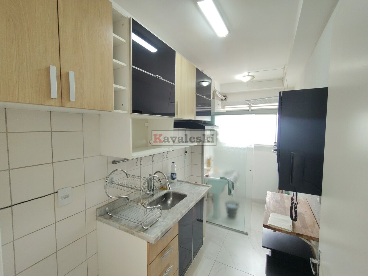 Apartamento para Locação - IPIRANGA