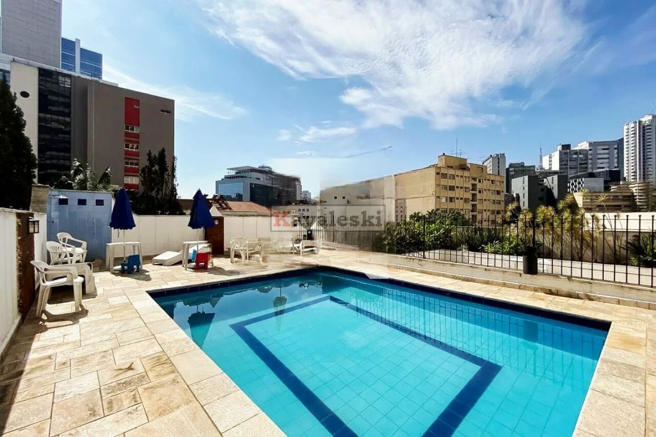 Apartamento para Venda - JARDIM PAULISTA