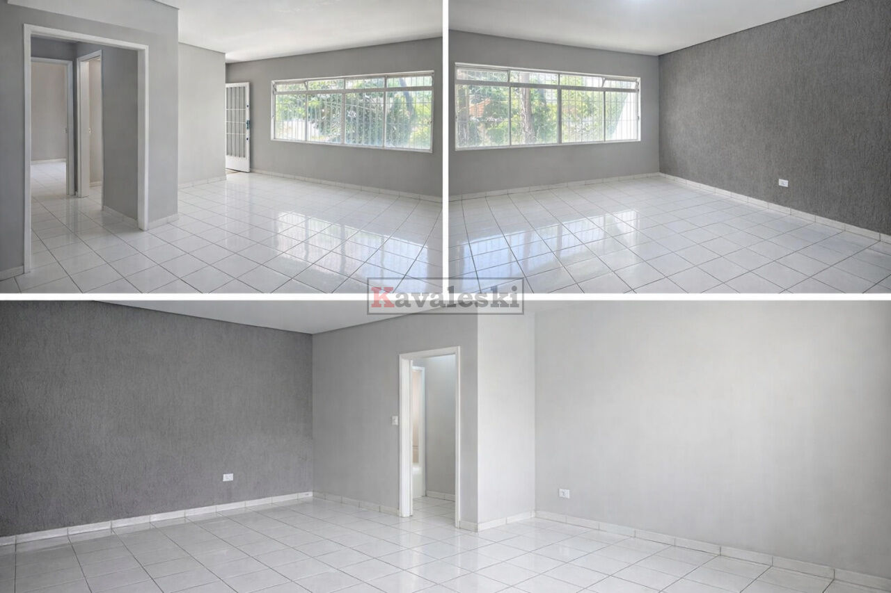 Casa Térrea para Locação - CHÁCARA INGLESA