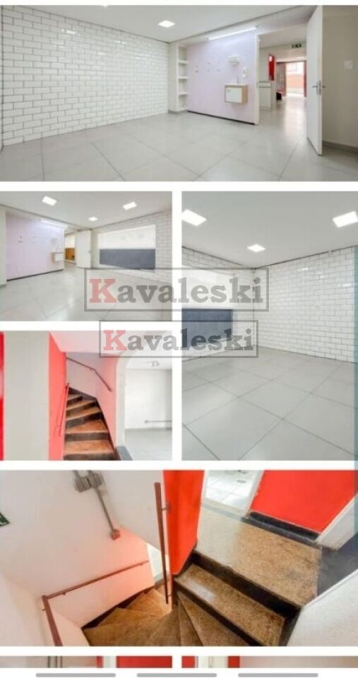 Sobrado Comercial para Locação - IPIRANGA