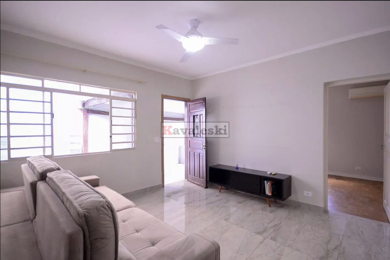 Casa Térrea para Venda - VILA MORAES