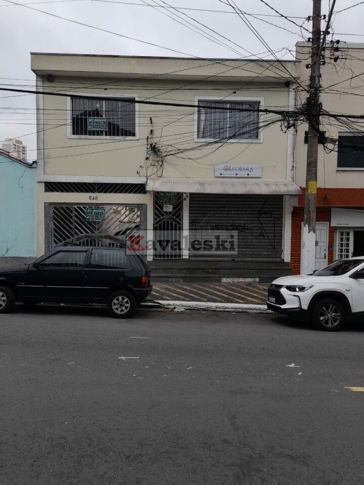 Sobrado para Venda - VILA VERA