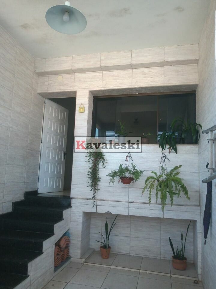 Sobrado para Venda - VILA SANTO ESTÉFANO