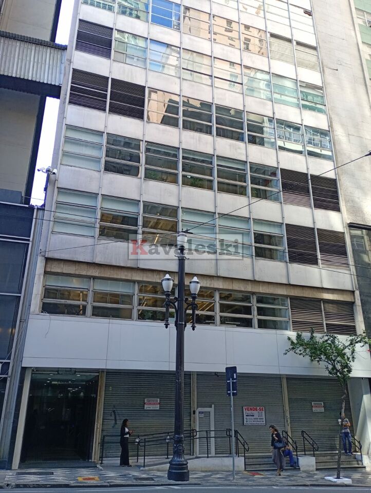 Comercial para Venda - CENTRO