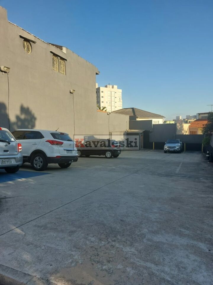 Terreno para Locação - VILA ZELINA