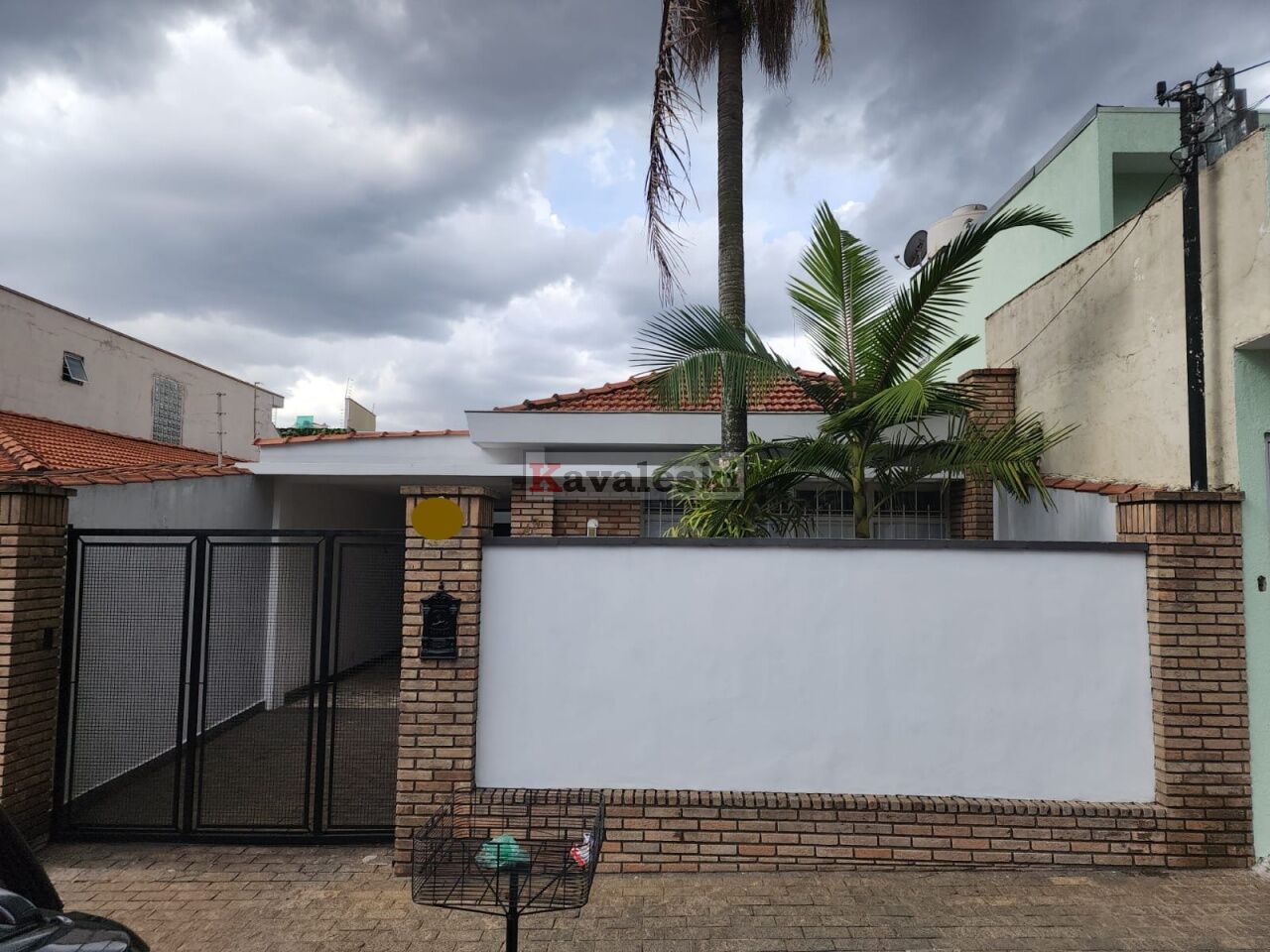 Casa Térrea para Venda - IPIRANGA