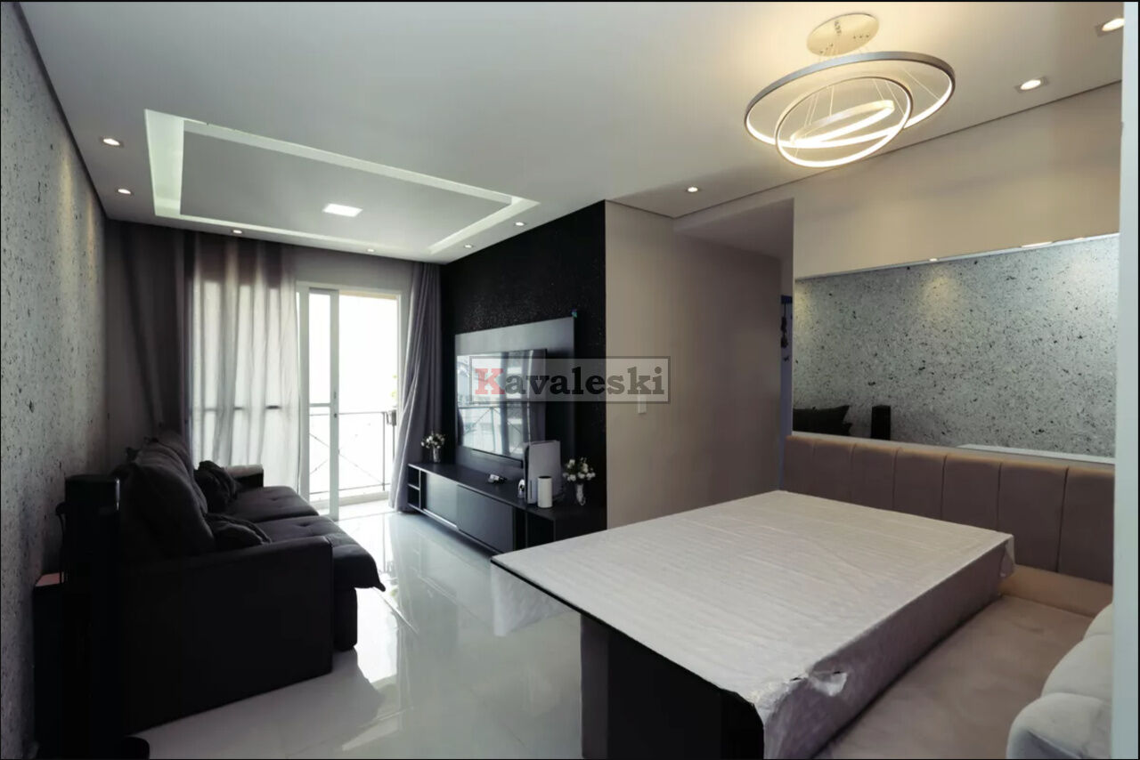 Apartamento para Venda - JARDIM SÃO SAVÉRIO