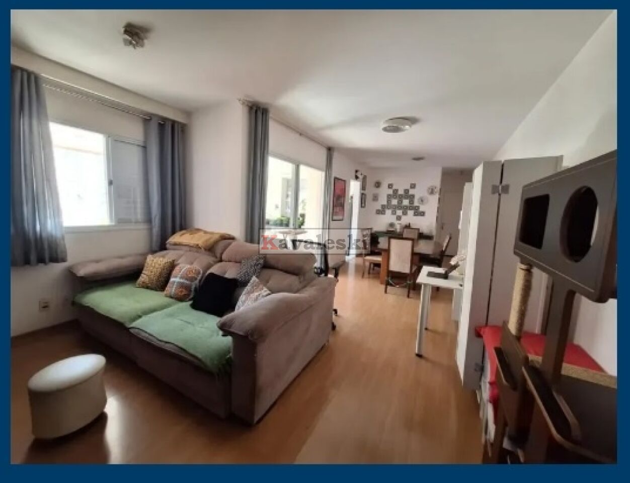 Apartamento para Venda - IPIRANGA