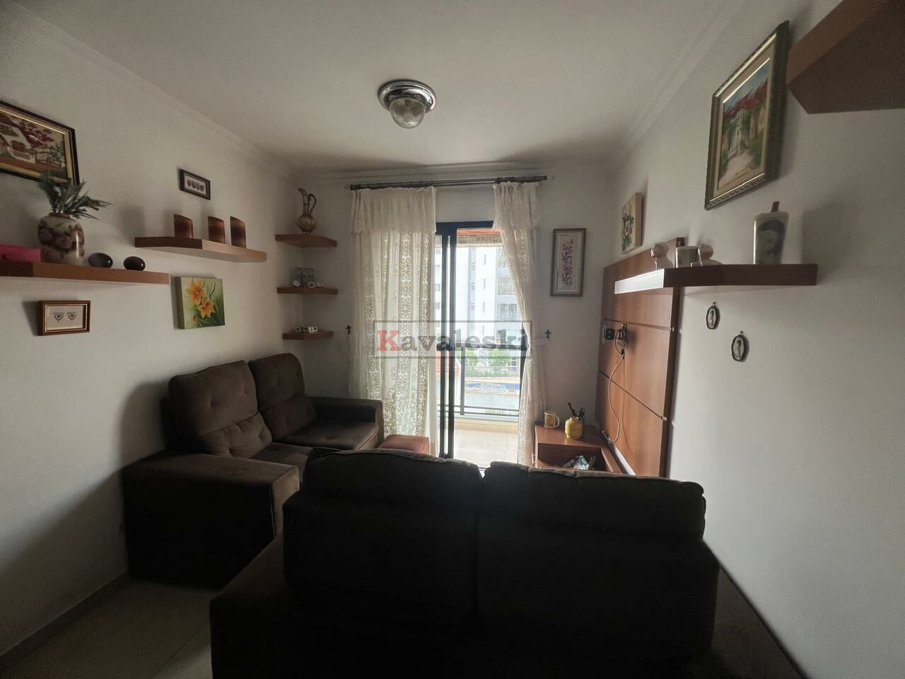 Apartamento para Venda - VILA SANTO ESTÉFANO
