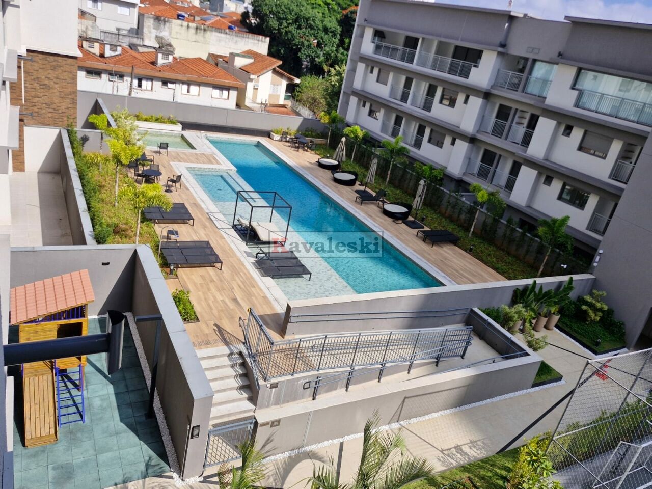 Apartamento para Venda - VILA GOMES CARDIM