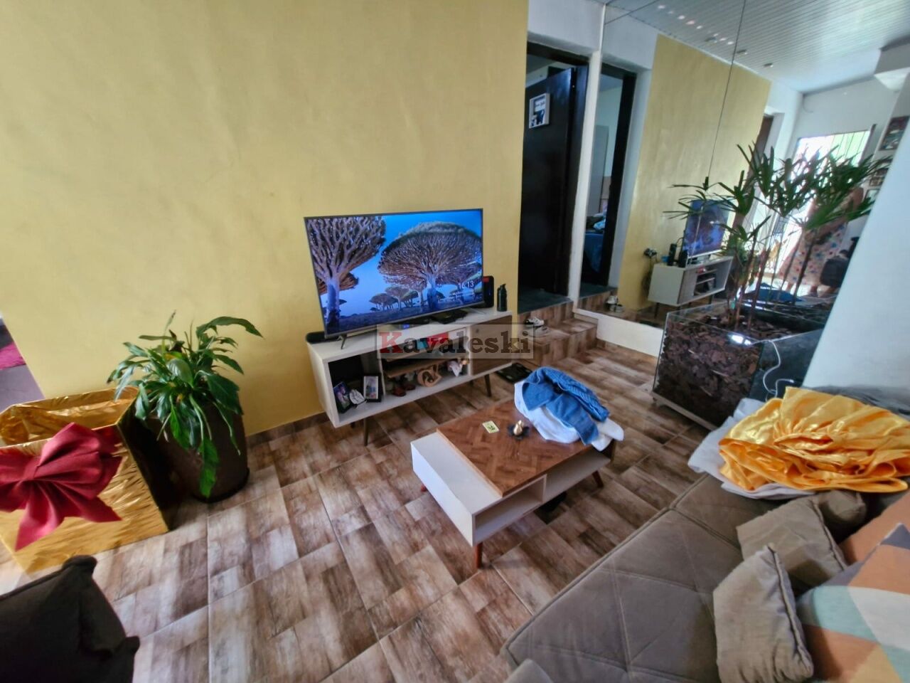 Casa Térrea para Venda - VILA DA SAÚDE