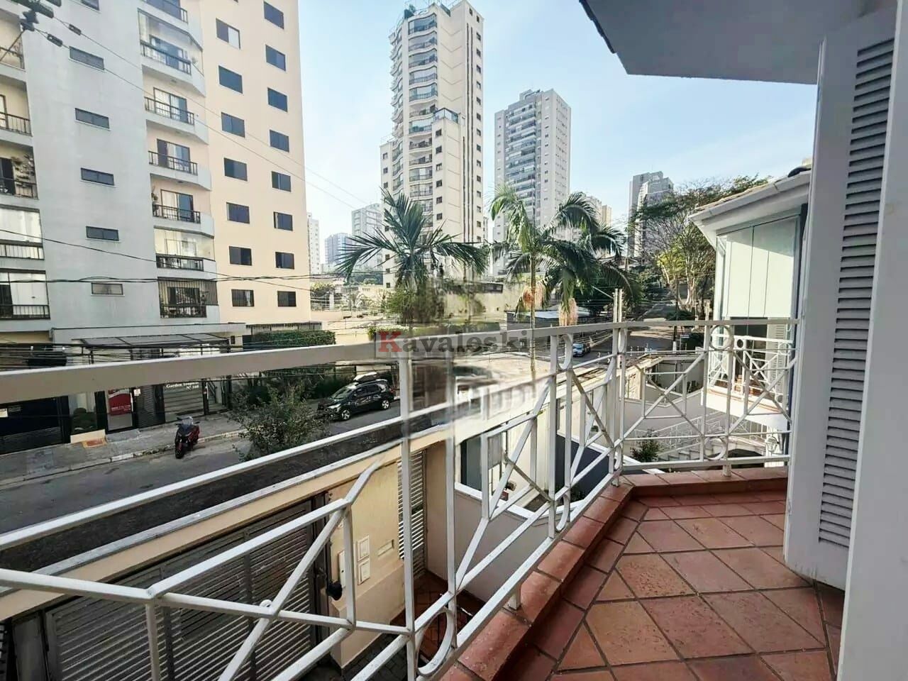 Sobrado para Venda - VILA DA SAÚDE