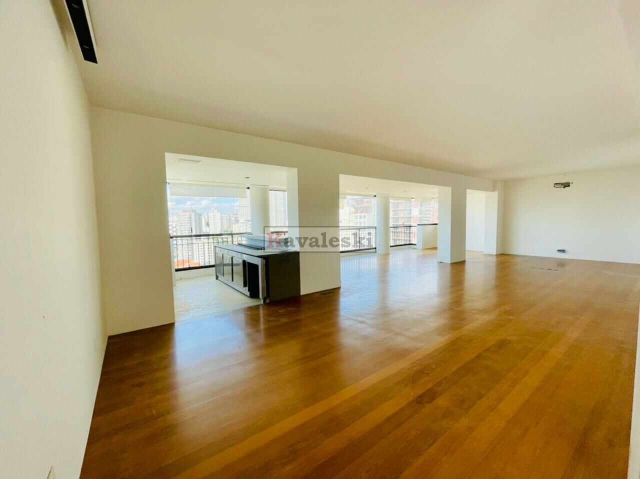 Apartamento para Locação - SUMARÉ