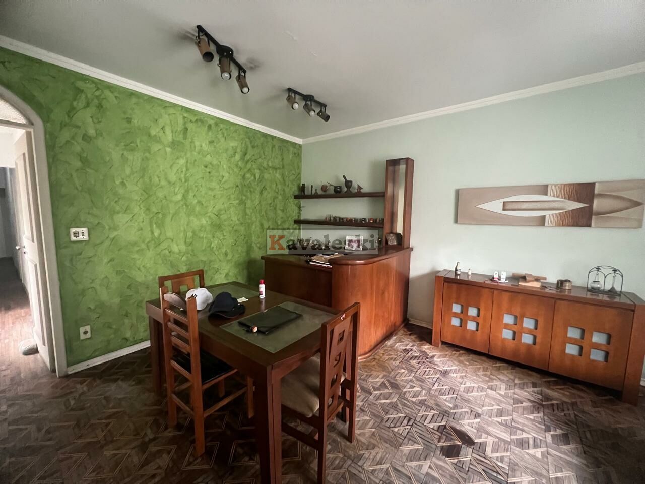 Comercial para Venda - VILA VERA