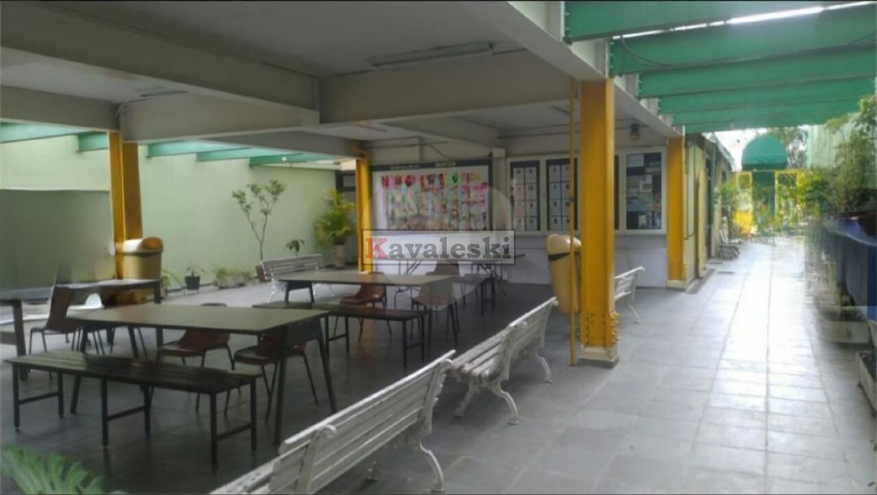 Prédio para Venda - VILA GUMERCINDO