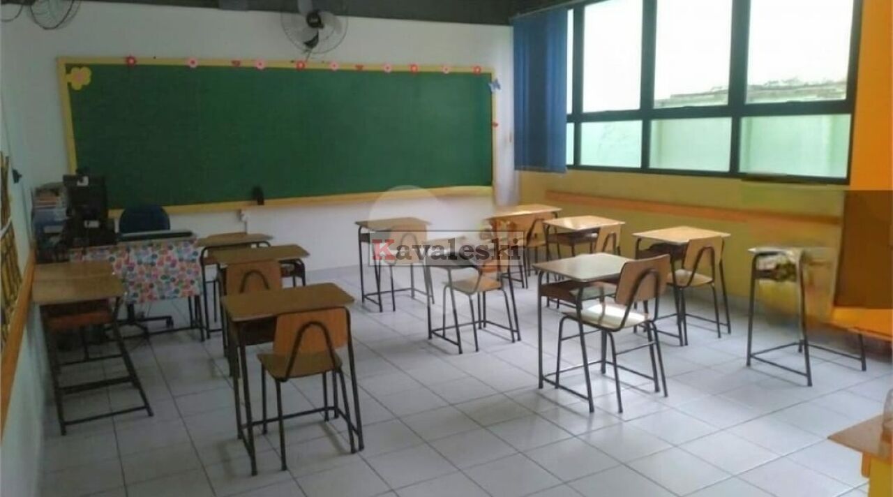 Prédio para Locação - VILA GUMERCINDO