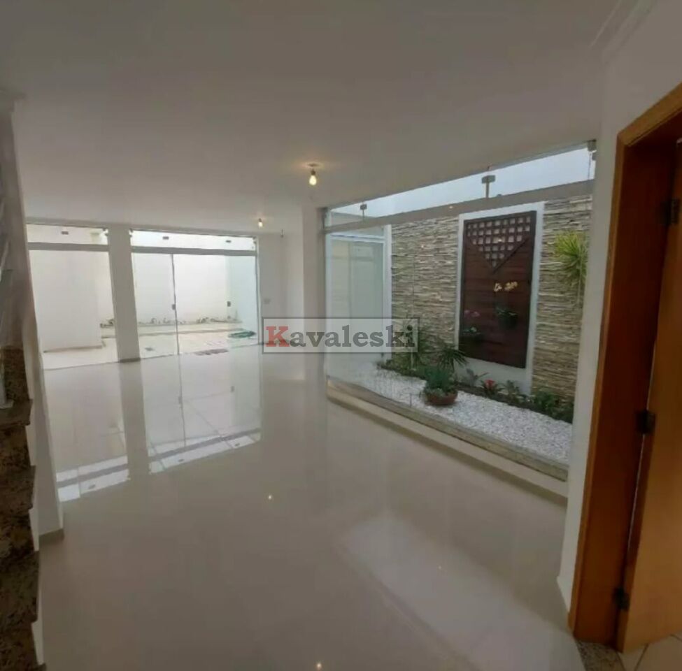 Sobrado para Venda - VILA GUMERCINDO