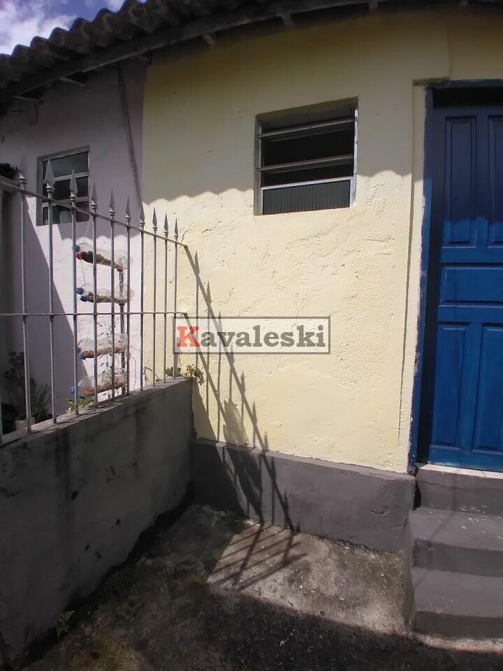 Casa Térrea para Venda - VILA SANTO ESTÉFANO