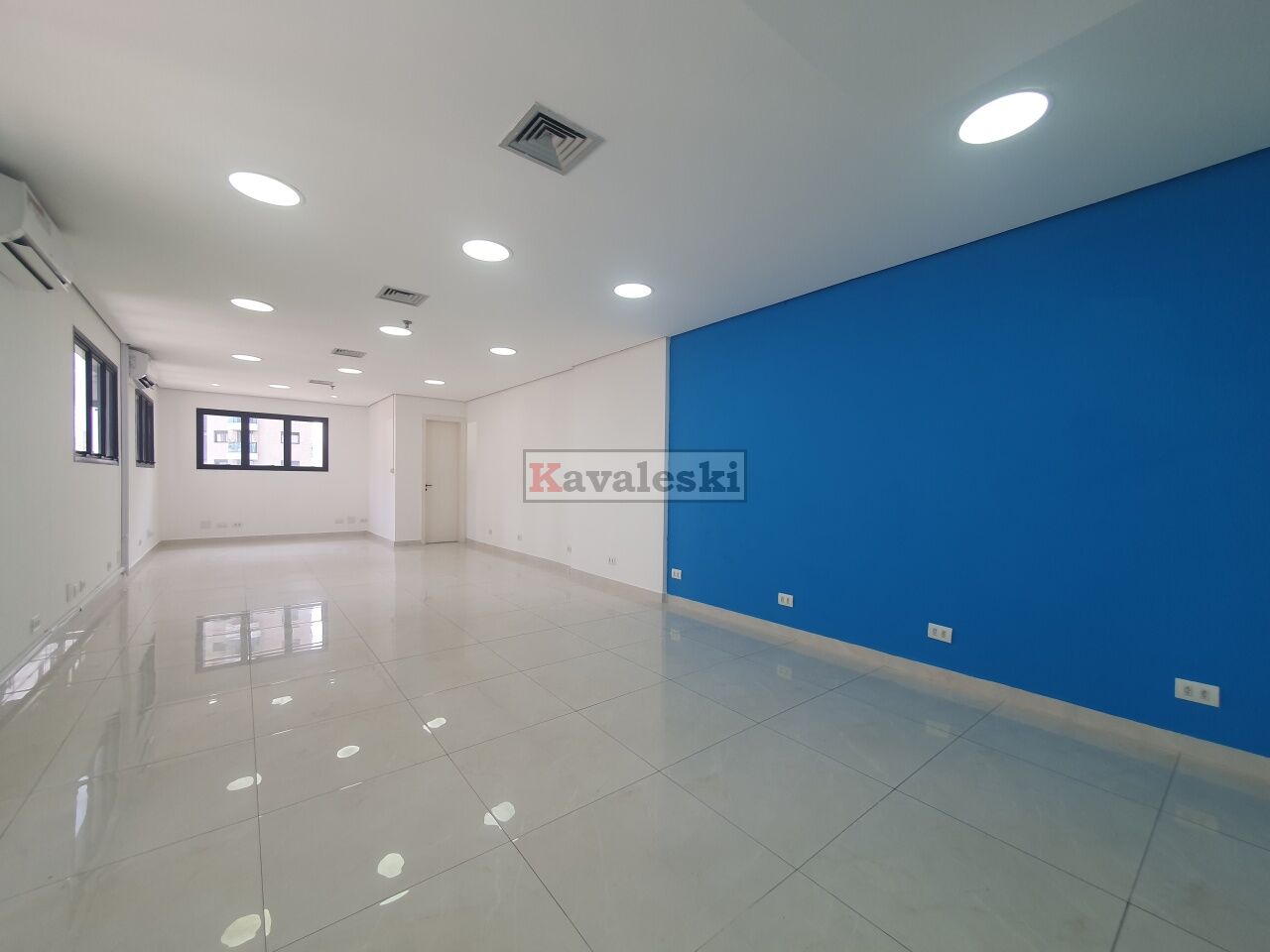 Apartamento para Venda - VILA CLEMENTINO