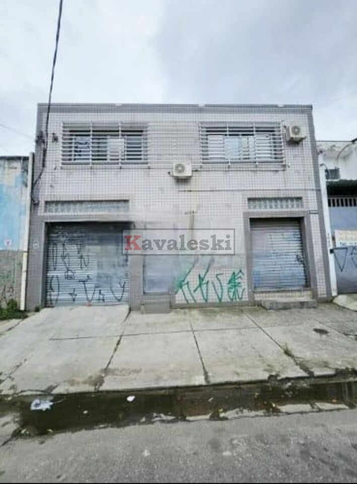 Galpão para Venda - IPIRANGA