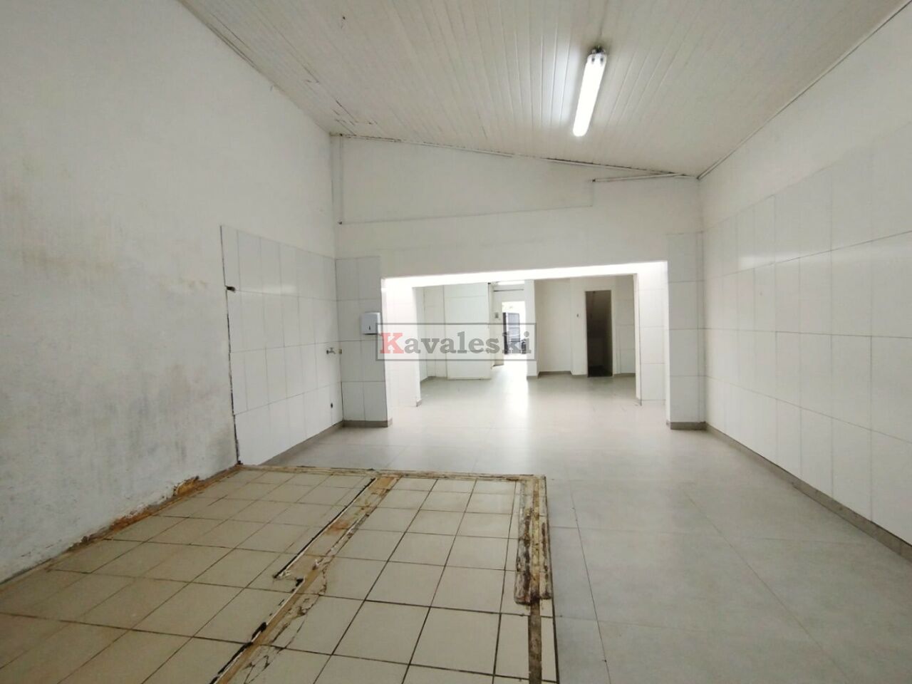 Casa Comercial para Locação - ITAIM BIBI