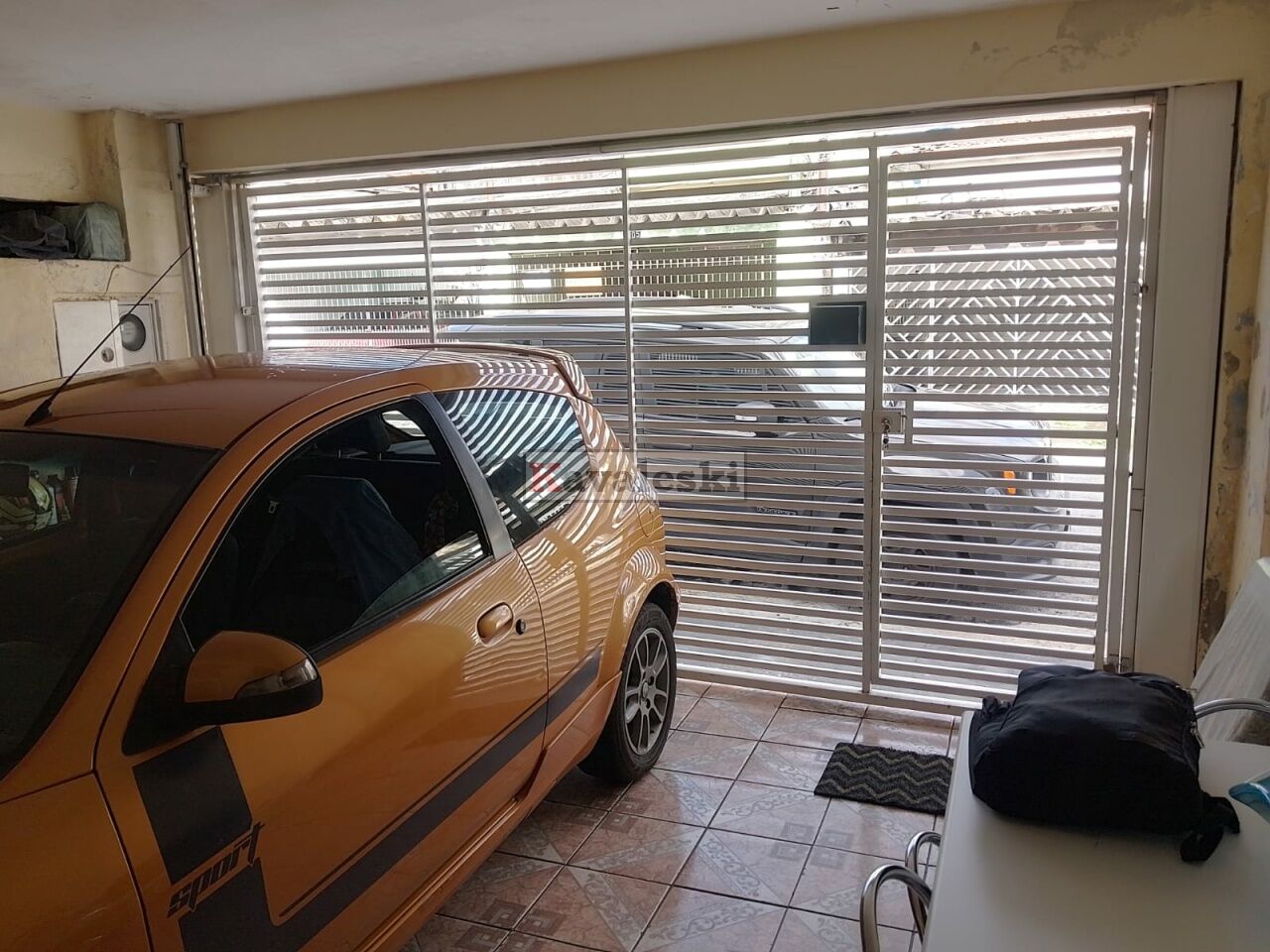 Casa Assobradada para Venda - JARDIM CLÍMAX