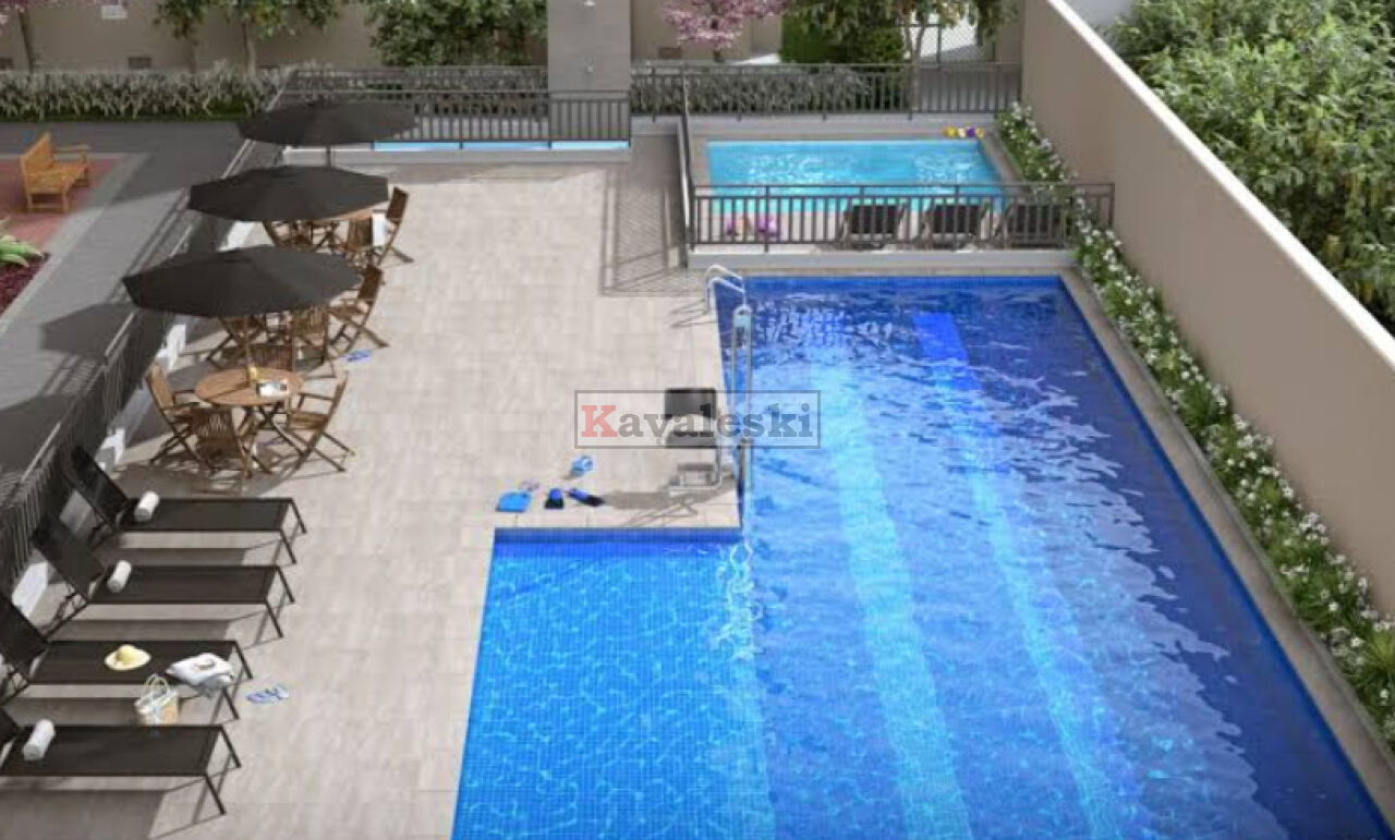 Apartamento para Venda - JARDIM SÃO SAVÉRIO