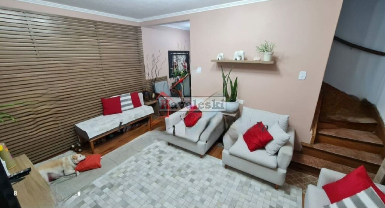 Sobrado para Venda - IPIRANGA