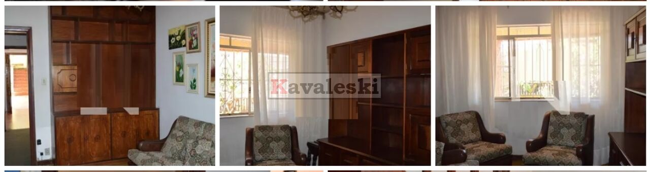 Sobrado para Venda - IPIRANGA