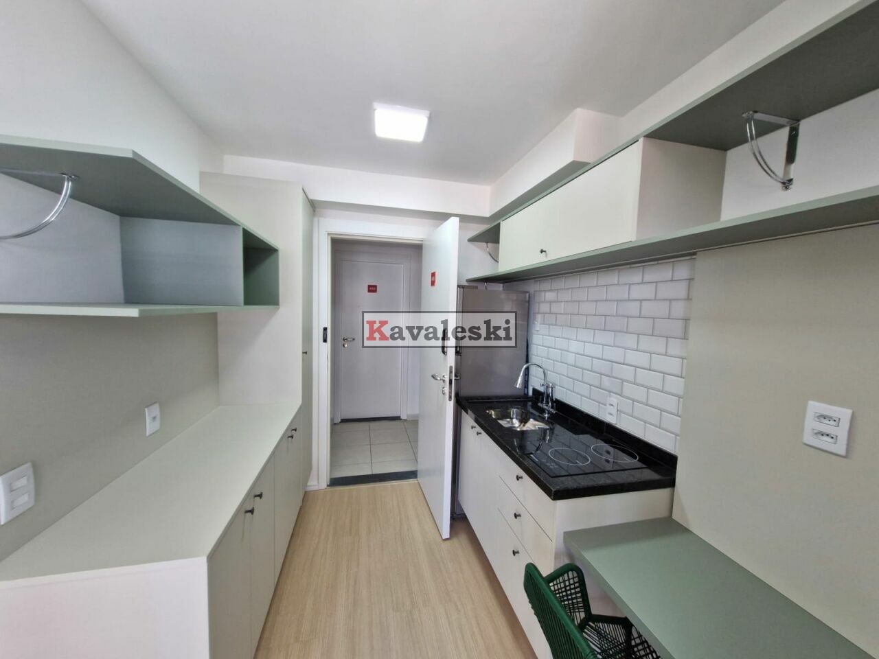Apartamento para Venda - VILA SANTO ESTÉFANO