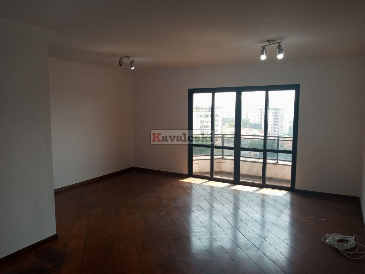 Apartamento para Locação - VILA MONUMENTO