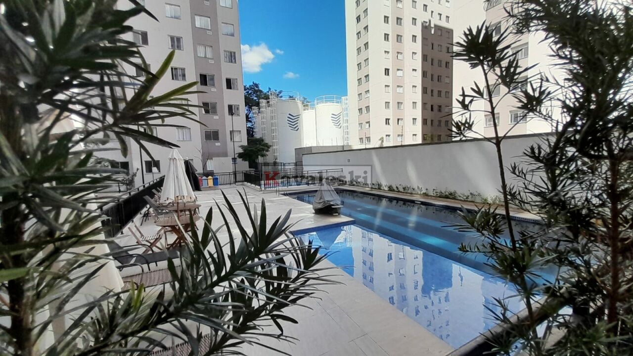 Apartamento para Venda - JARDIM SÃO SAVÉRIO