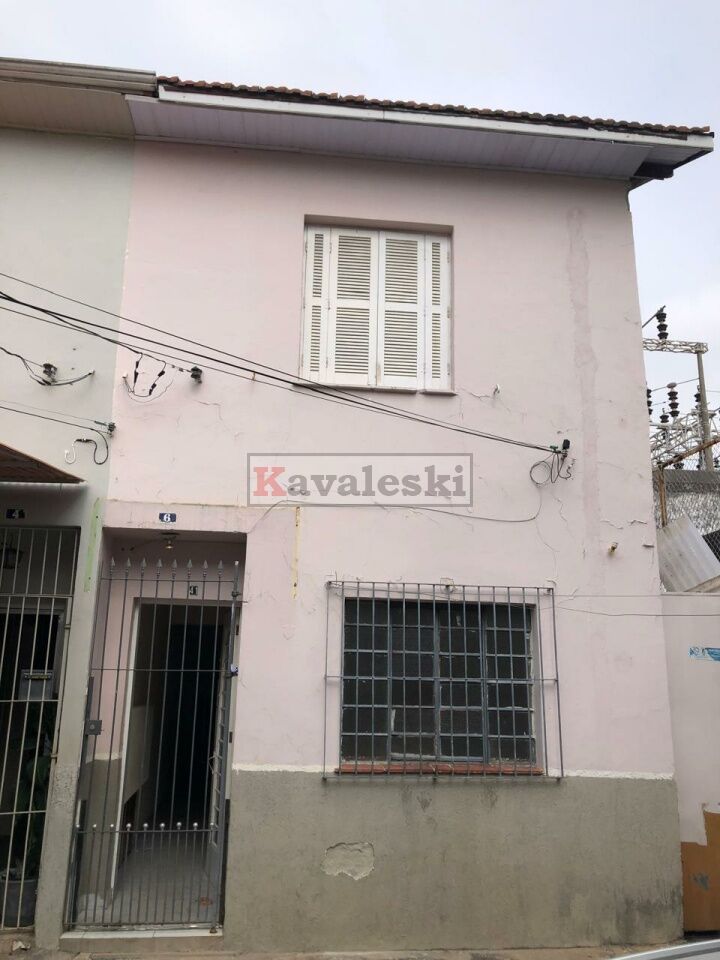Casa de Vila para Venda - VILA MONUMENTO