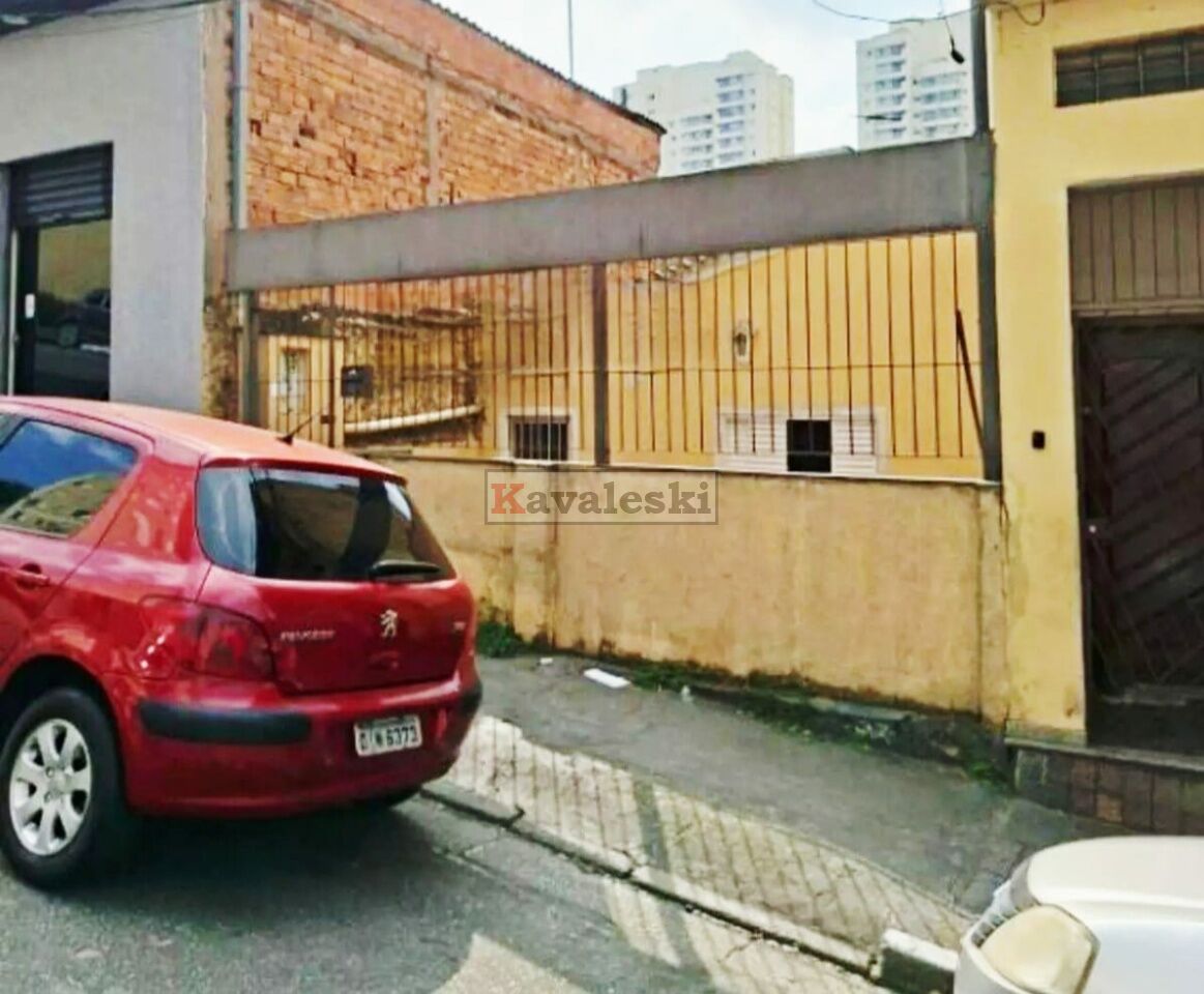Casa Térrea para Venda - VILA MORAES