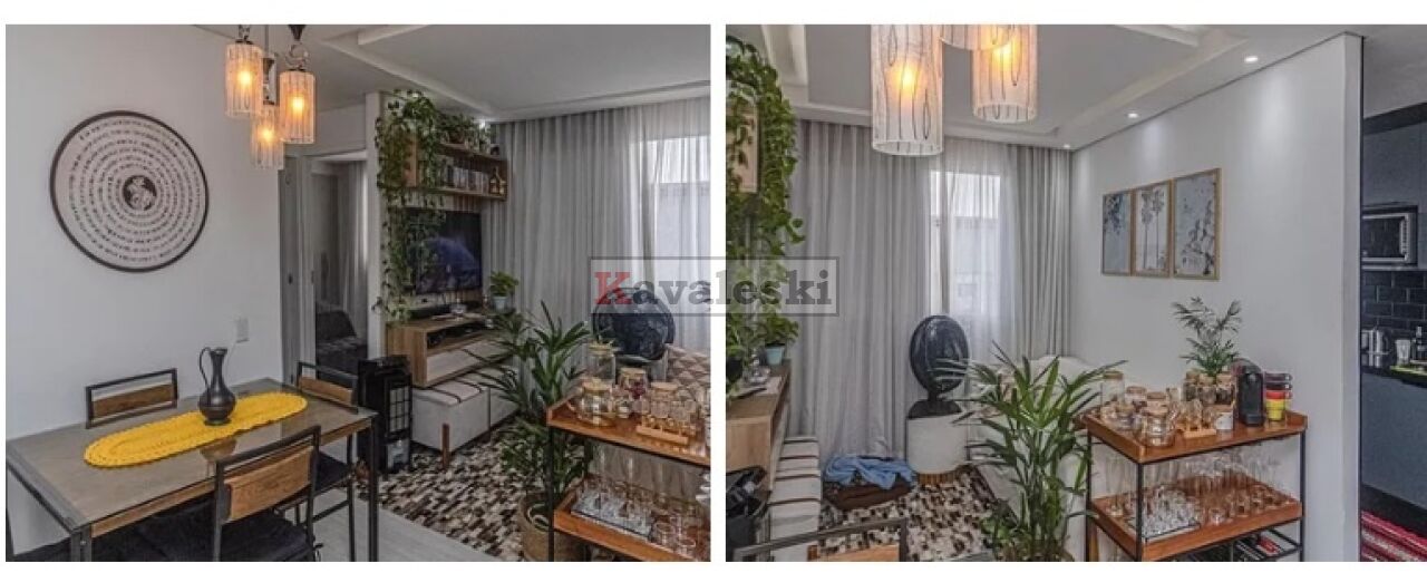Apartamento para Venda - JARDIM SÃO SAVÉRIO