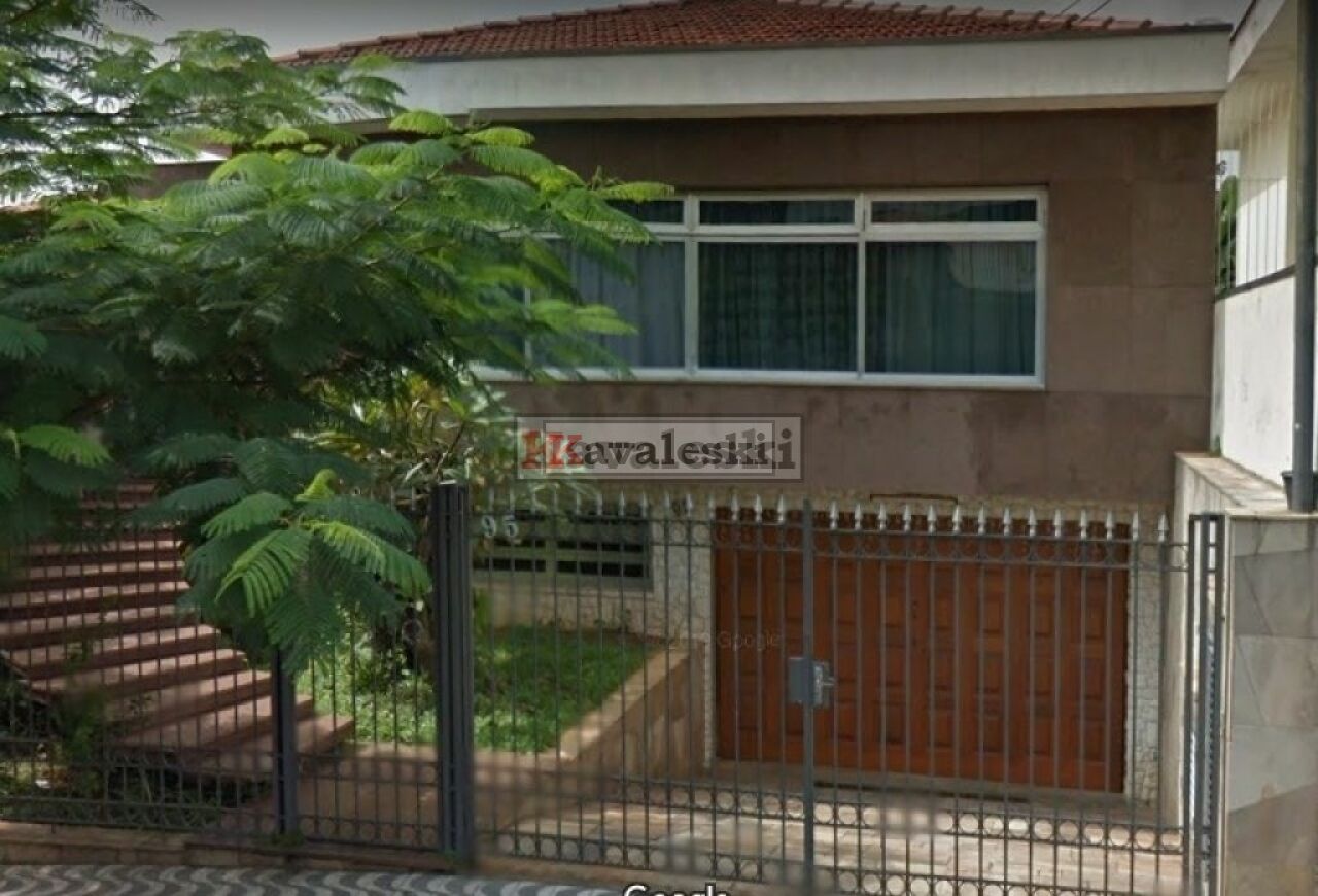 Sobrado para Locação - JARDIM DA SAÚDE
